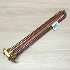 ТЭН 182205 (RDT, 1200 Вт, L=290 мм, D=42 мм) для водонагревателей