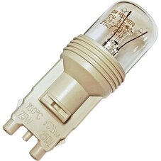 Лампа 2054732017 для холодильника Bosch в сборе 15 Вт, 250 Вольт