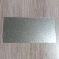 Слюда для СВЧ 75x150 мм, 0.4 мм