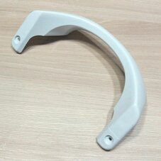Ручка 0038050001 (скоба, малая) для холодильников Бирюса 148, 238