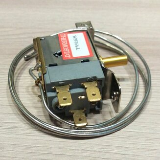 Термостат WPF16A-L (0,8 м, 3 контакта) для холодильников Daewoo и LG