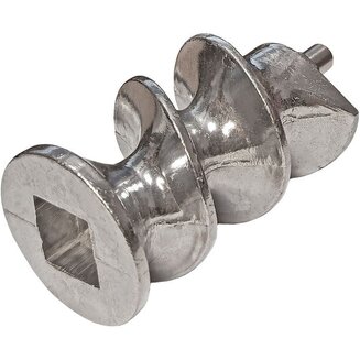 Шнек 050366-C (L=93 мм) для мясорубок Bosch, Siemens