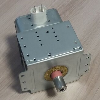 Магнетрон 2M214-15CDH для СВЧ LG