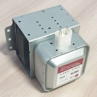 Магнетрон 2M214-15CDH для СВЧ LG