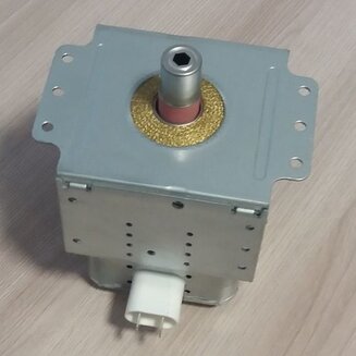 Магнетрон 2M214-15CDH для СВЧ LG