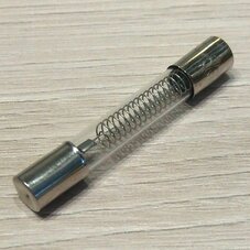 Предохранитель (0.9 A, 5KV, 6x40 мм)