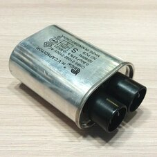 Конденсатор СВЧ 0.92uF 2100V