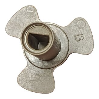 Коуплер СВЧ FOK75016 (H=22.5mm, T=5mm, D=34mm)