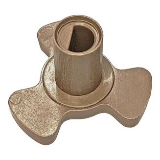 Коуплер СВЧ FOK75016 (H=22.5mm, T=5mm, D=34mm)