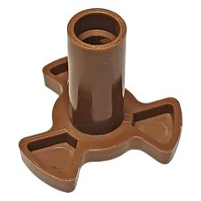 Коуплер СВЧ FOK75015 (H=29.5mm, T=5mm, D=34mm)