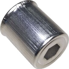 Колпачок магнетрона СВЧ 14mm (шестигранное отверстие)