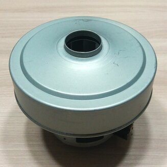 Мотор VCM-HD119.5 (1600 Вт, H=119.5 мм, D=135 мм) для пылесосов Samsung
