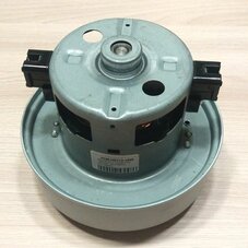 Мотор VCM-HD112 (1800 Вт, H=112 мм, D=135 мм) для пылесосов Samsung