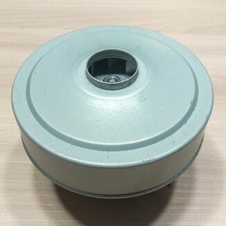 Мотор VCM-HD112 (1800 Вт, H=112 мм, D=135 мм) для пылесосов Samsung