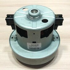 Мотор DJ31-00120F (1670 Вт, H=110 мм, D=121 мм) для пылесосов Samsung