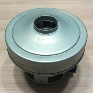 Мотор DJ31-00120F (1670 Вт, H=110 мм, D=121 мм) для пылесосов Samsung