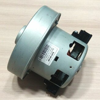 Мотор DJ31-00120F (1670 Вт, H=110 мм, D=121 мм) для пылесосов Samsung
