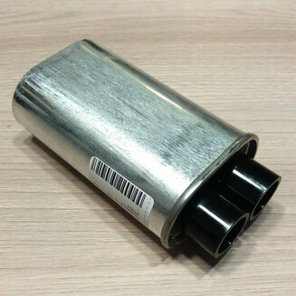 Конденсатор СВЧ 1.14uF 2100V