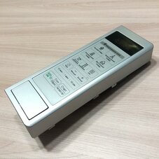Панель управления в сборе для СВЧ LG MS2042D