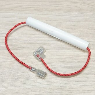 Предохранитель (0.7 А, 5 KV, в корпусе)