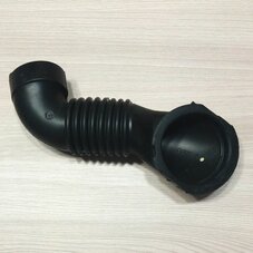 Патрубок 265958 (дозатор-бак, вз. 480833) для стиральных машин Bosch и Siemens