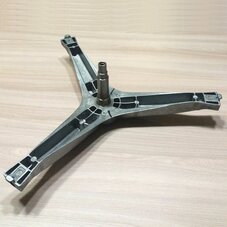Крестовина барабана DC97-15971A (вал 107 мм) для стиральных машин Samsung