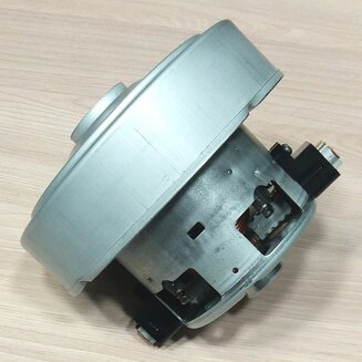 Мотор VCM-K40HUAA (1600 Вт, H=112/50 мм, D=135 мм) для пылесосов Samsung