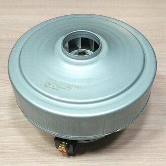 Мотор VCM-K40HUAA (1600 Вт, H=112/50 мм, D=135 мм) для пылесосов Samsung