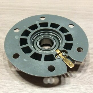 Суппорт 312160 SKL для стиральных машин Indesit, Hotpoint-Ariston и Whirlpool