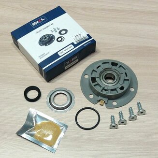 Суппорт 312160 SKL для стиральных машин Indesit, Hotpoint-Ariston и Whirlpool