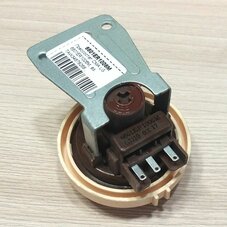 Прессостат 6601ER1006M для стиральных машин LG