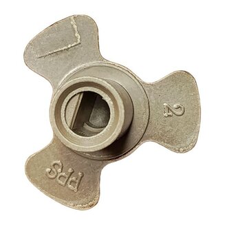 Коуплер СВЧ MCW910UN (H=21mm, T=4mm, D=34mm)