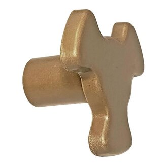 Коуплер СВЧ MCW910UN (H=21mm, T=4mm, D=34mm)