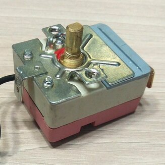 Термостат WY75B-C7