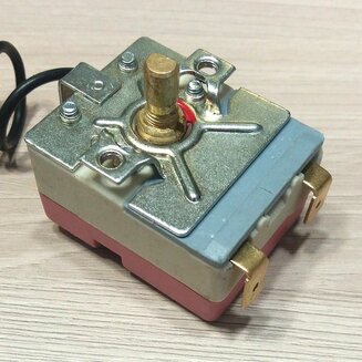 Термостат WY75B-C7