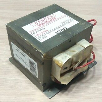 Трансформатор силовой DE26-00144A (850 Вт) для СВЧ Samsung