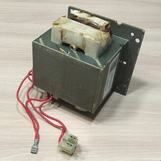 Трансформатор силовой SHV-DT90AA (1000 Вт)