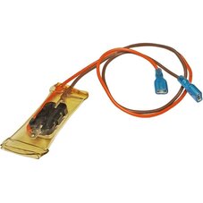 Сенсорный датчик оттайки 26499003 (KSD-2006, +15/0°C) универсальный для холодильников