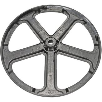 Шкив барабана 1084895075 для стиральных машин Zanussi, Electrolux, AEG