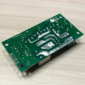 Электронный модуль 65180047 (силовая плата) для водонагревателей Ariston
