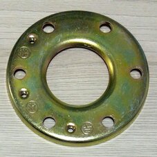 Фланец 65150788 (RF, крепление 6 болтов)