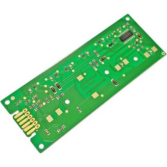 Электронный модуль 65108273 (индикационный) для водонагревателей Ariston