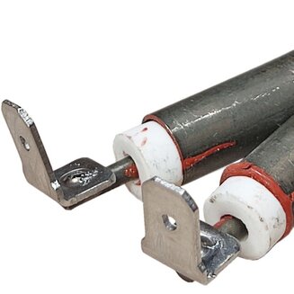 ТЭН 3401782 ("сухой ТЭН", 800 Вт, L=325 мм) для водонагревателей Electrolux, AEG, Gorenje и Zanussi