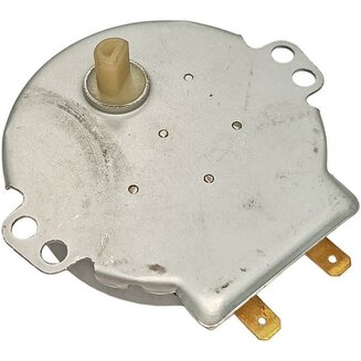 Двигатель поддона MA0906W (21 V, 3 W, 2/3 rpm)
