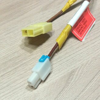 ТЭН оттайки DA47-00460A для холодильников Samsung
