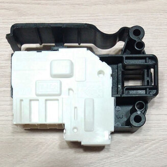 Блокировка люка 307442 для стиральных машин Indesit и Hotpoint-Ariston