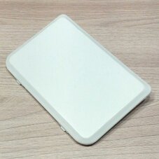 Крышка магнетрона 3052W1A002A (70x104 мм) для СВЧ LG