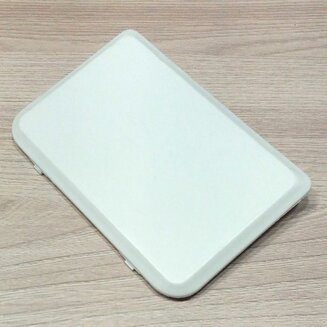 Крышка магнетрона 3052W1A002A (70x104 мм) для СВЧ LG