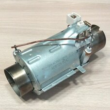 ТЭН 481225928892 (2050 Вт, D=40 мм, L=145 мм) для посудомоечных машин Indesit, Hotpoint-Ariston, Whirlpool