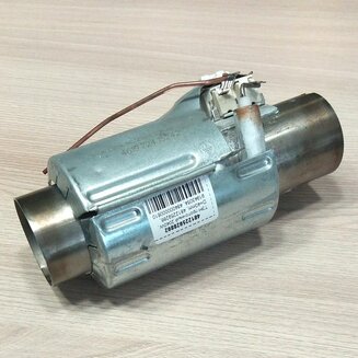 ТЭН 481225928892 (2050 Вт, D=40 мм, L=145 мм) для посудомоечных машин Indesit, Hotpoint-Ariston, Whirlpool